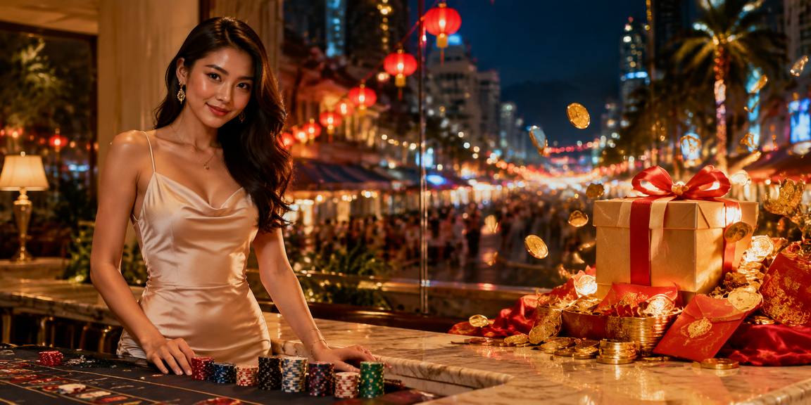 datocai Casino, Slots dan Sportsbook Malaysia dengan Tng