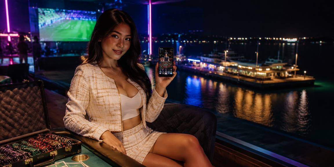 datocai Casino, Slots dan Sportsbook Malaysia dengan Tng